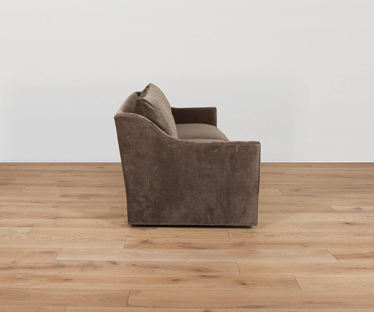 Forseti Grand Sofa