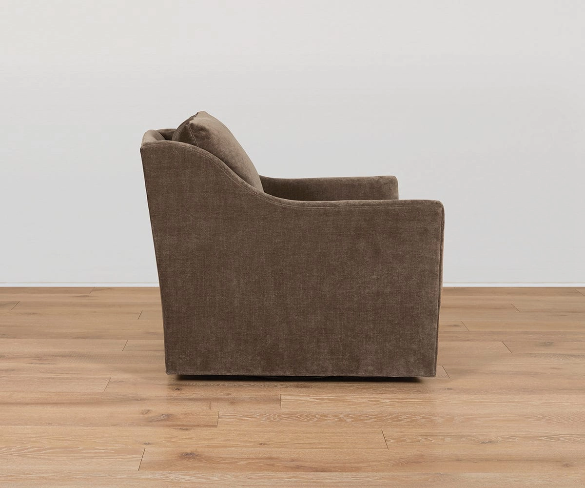 Forseti Swivel Chair