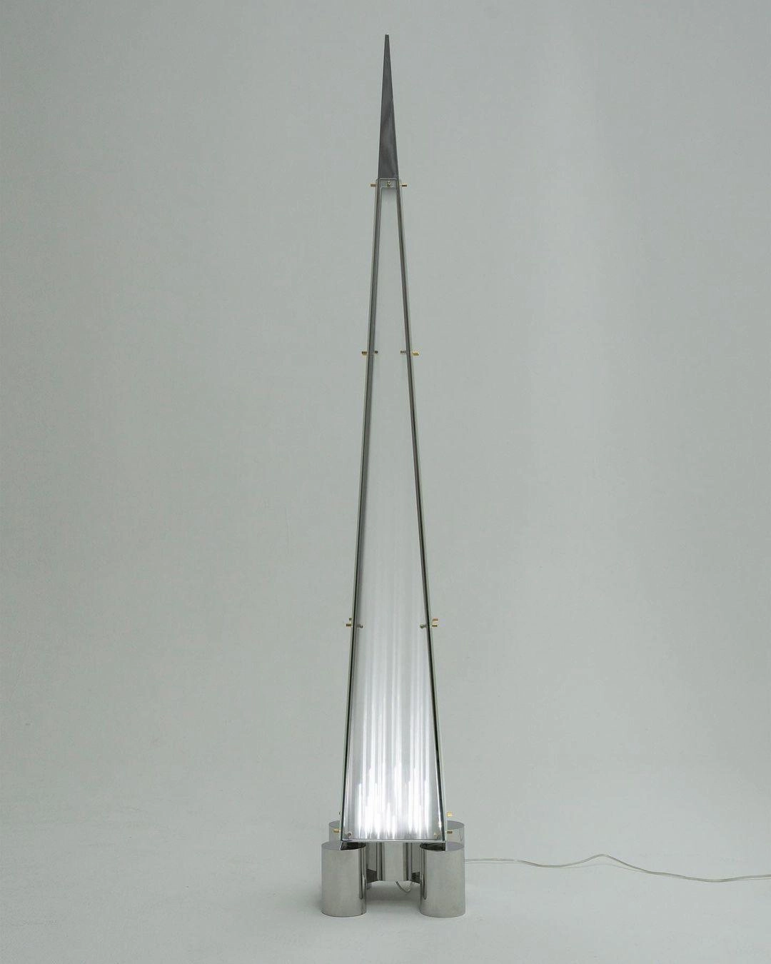 Fragment Floor Lamp