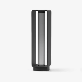 Frame Outdoor Post Lamp floor lamp,standing lamp,interior lighting