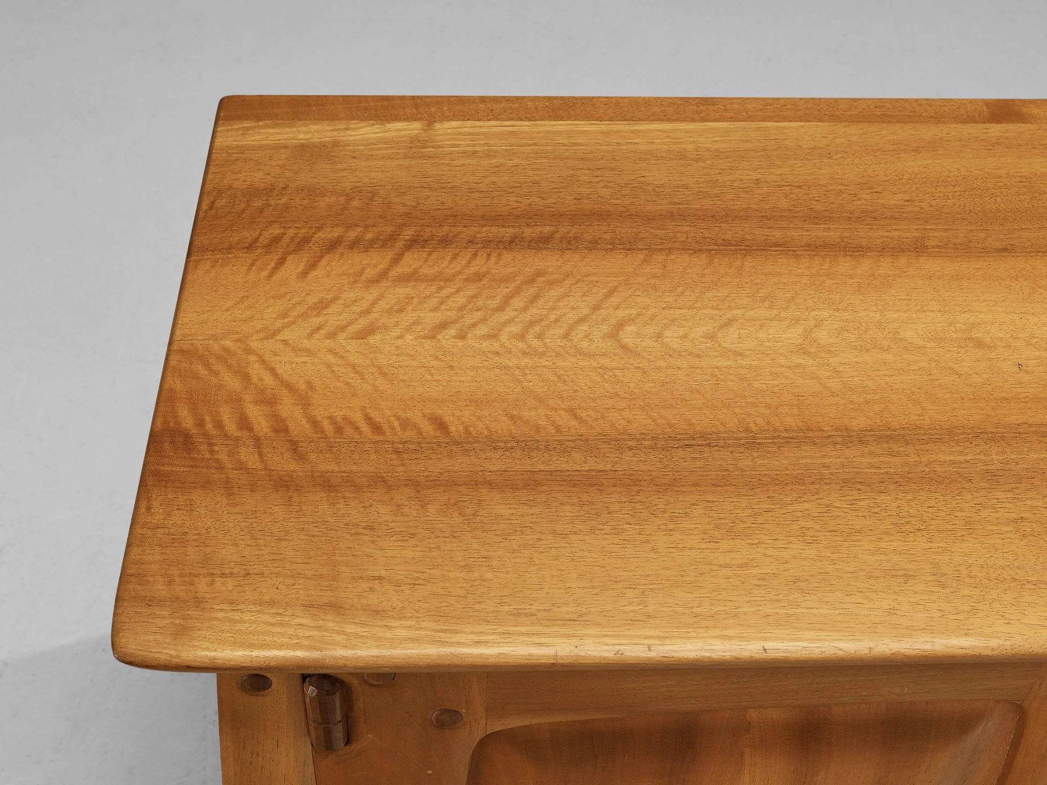 Franz Xaver Sproll Sideboard in Walnut
