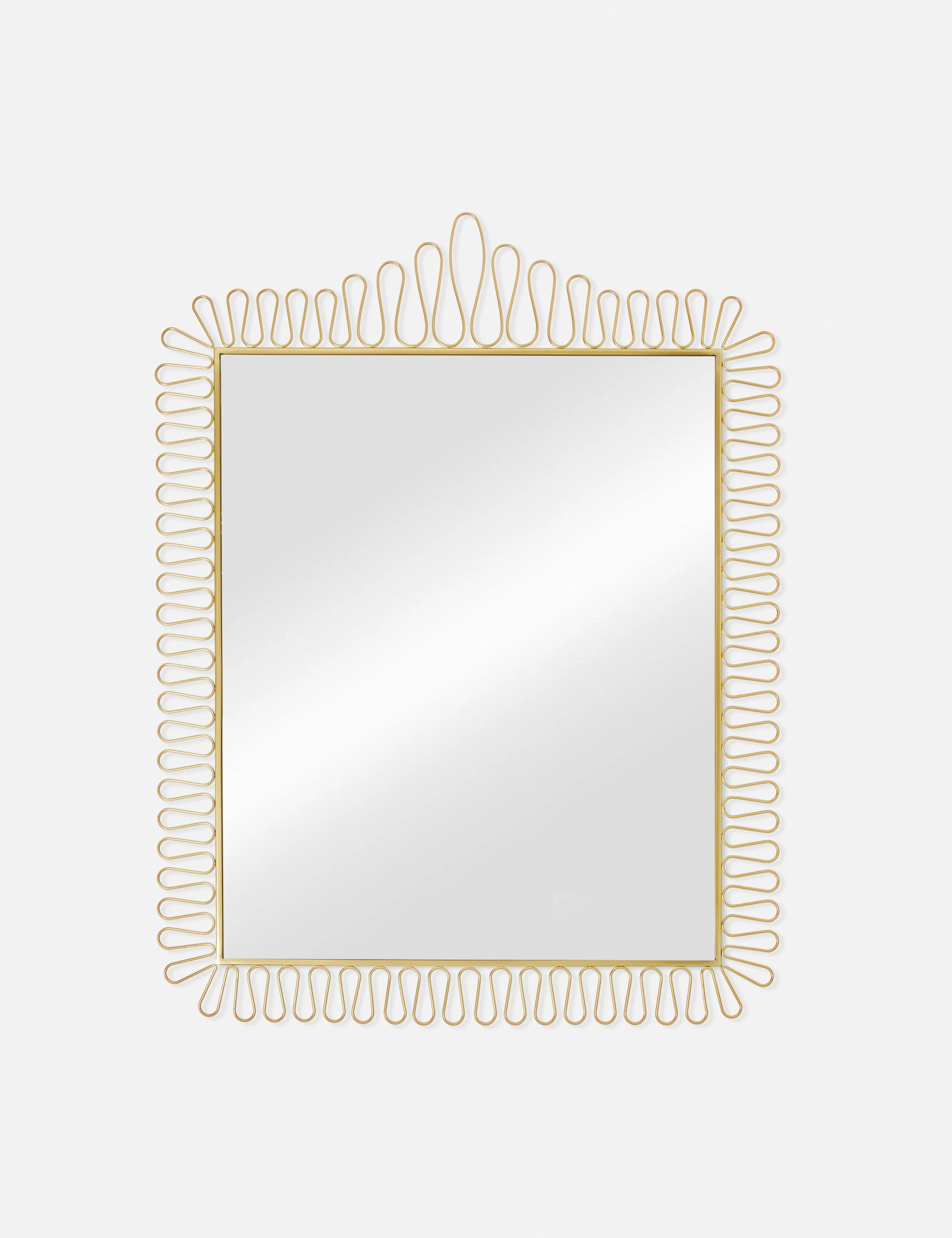 Freesia Mirror decorative mirror,wall mirror,home decor