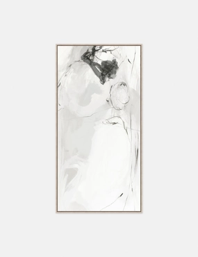 Frenzy of Lines II Wall Art by Sara Brown wall art,canvas print,home wall decor