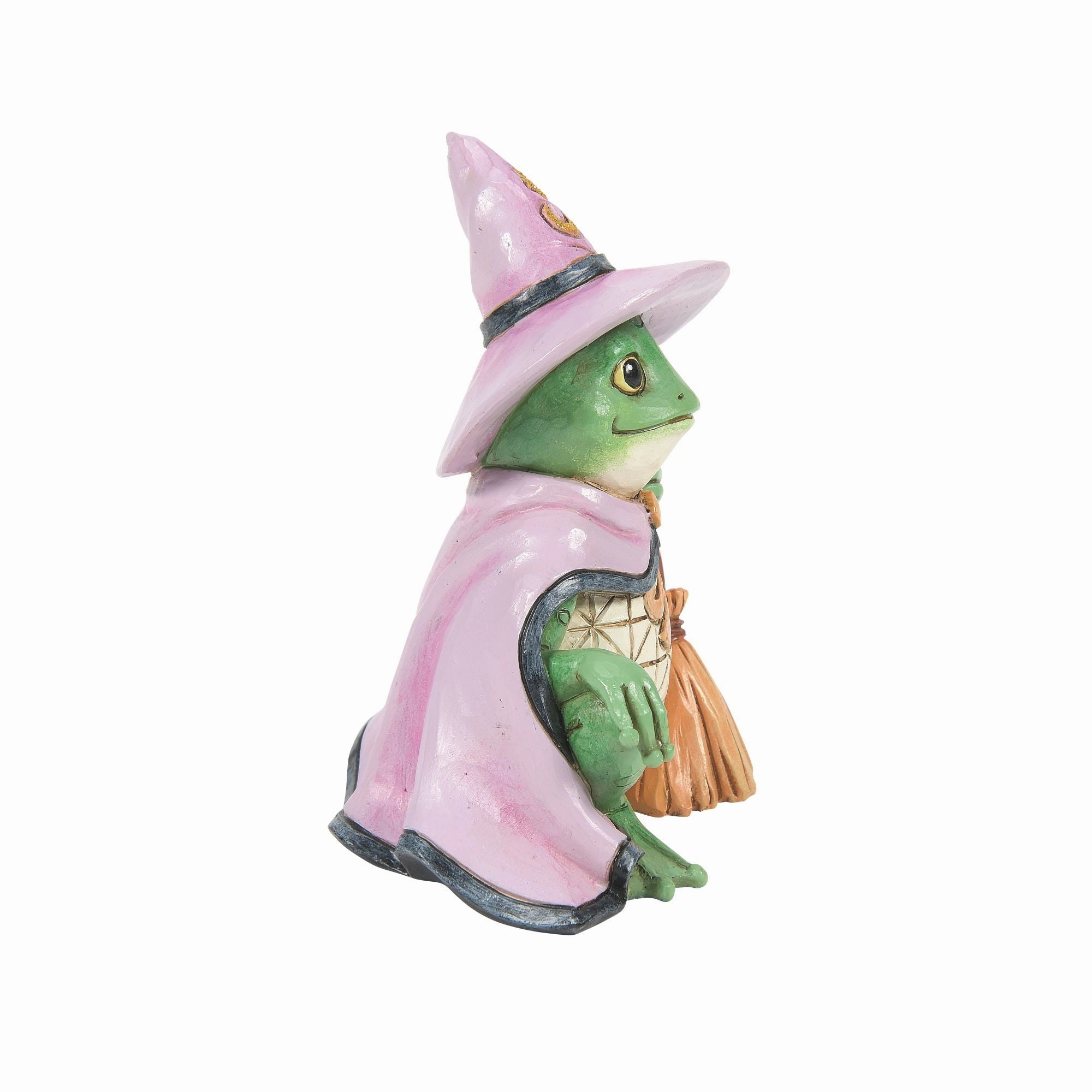 Frog Witch Mini