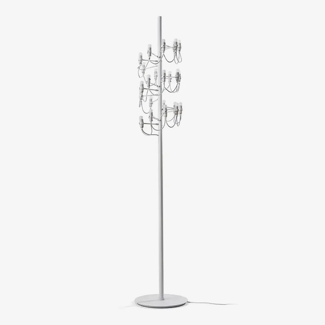 Fruit Floor Lamp floor lamp,standing lamp,interior lighting