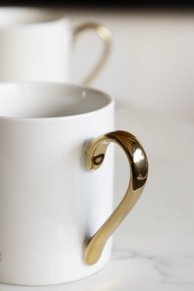 Fucking Excellent Friend Mug