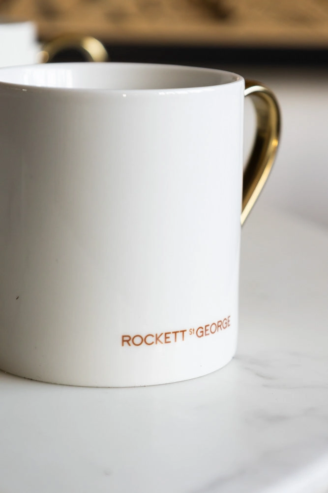 Fucking Excellent Friend Mug