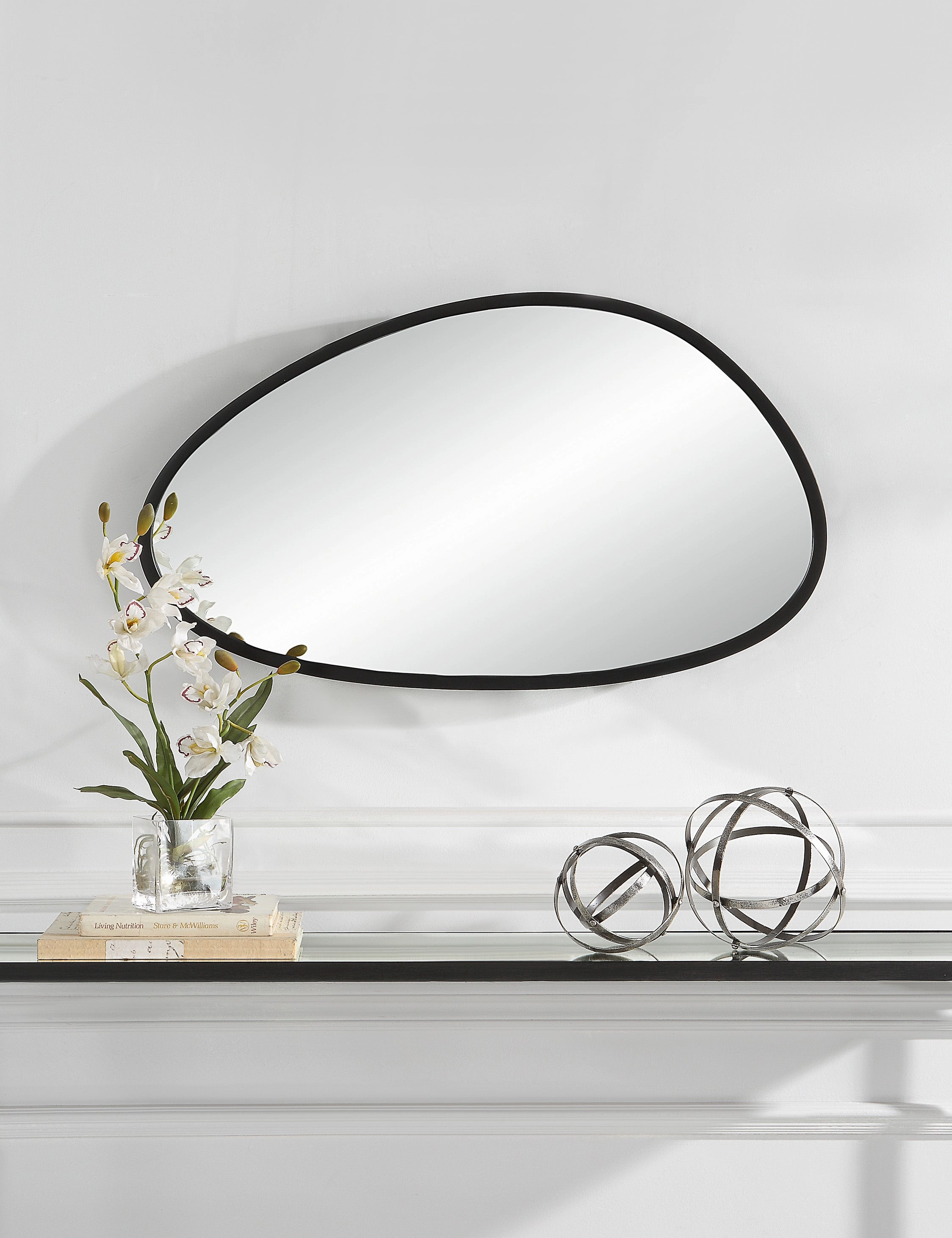 Fuji Mirror decorative mirror,wall mirror,home decor