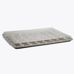 Full Size Sheet Pan Cover & 18" x 26" baking tools,cake baking,kitchen gadgets