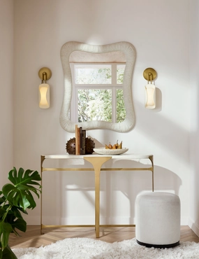 Fuller Mirror by Arteriors decorative mirror,wall mirror,home decor