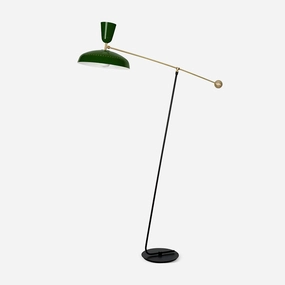 G1 Floor Lamp floor lamp,standing lamp,interior lighting