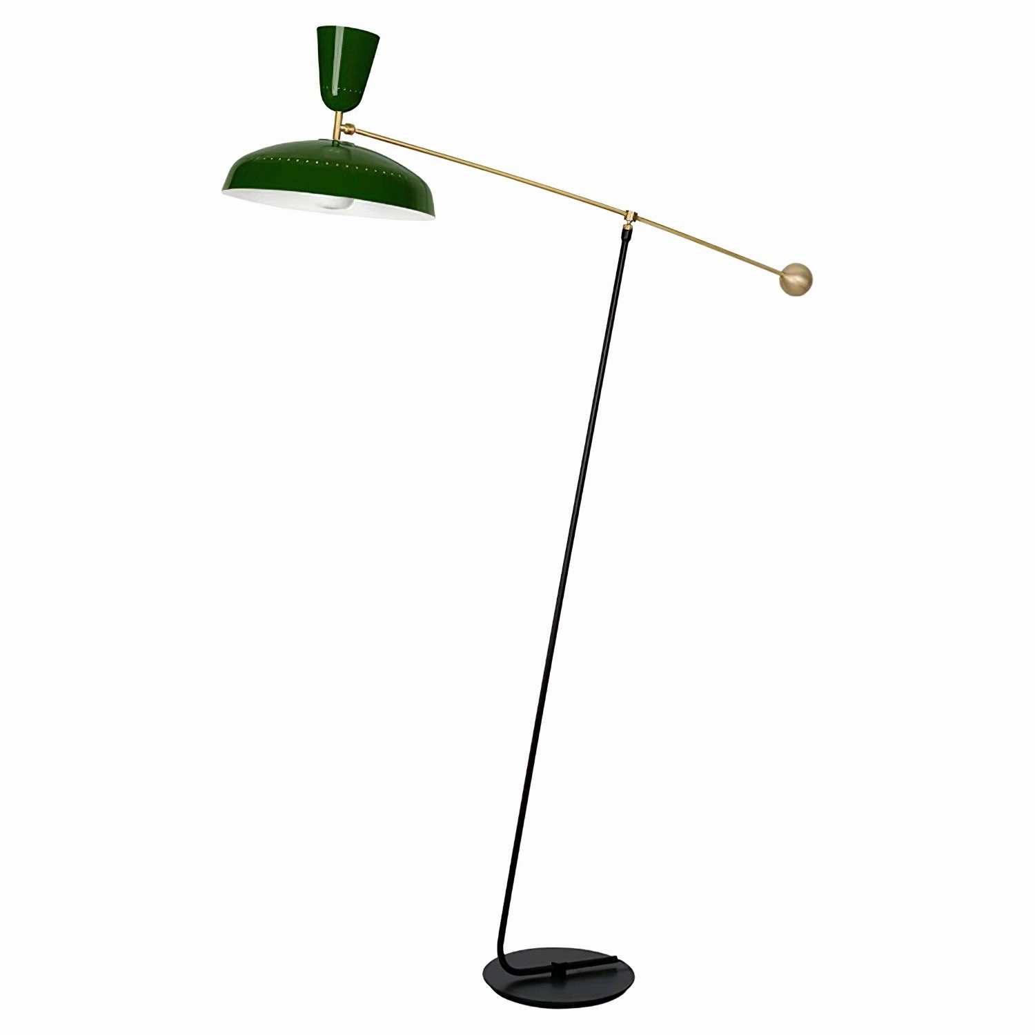 G1 Floor Lamp