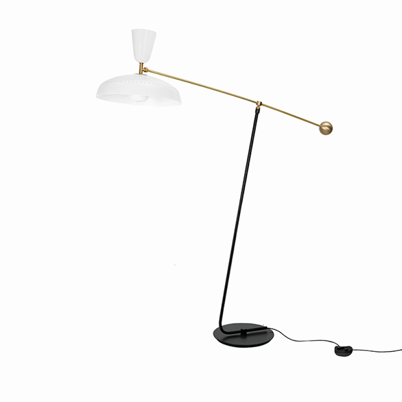 G1 Floor Lamp