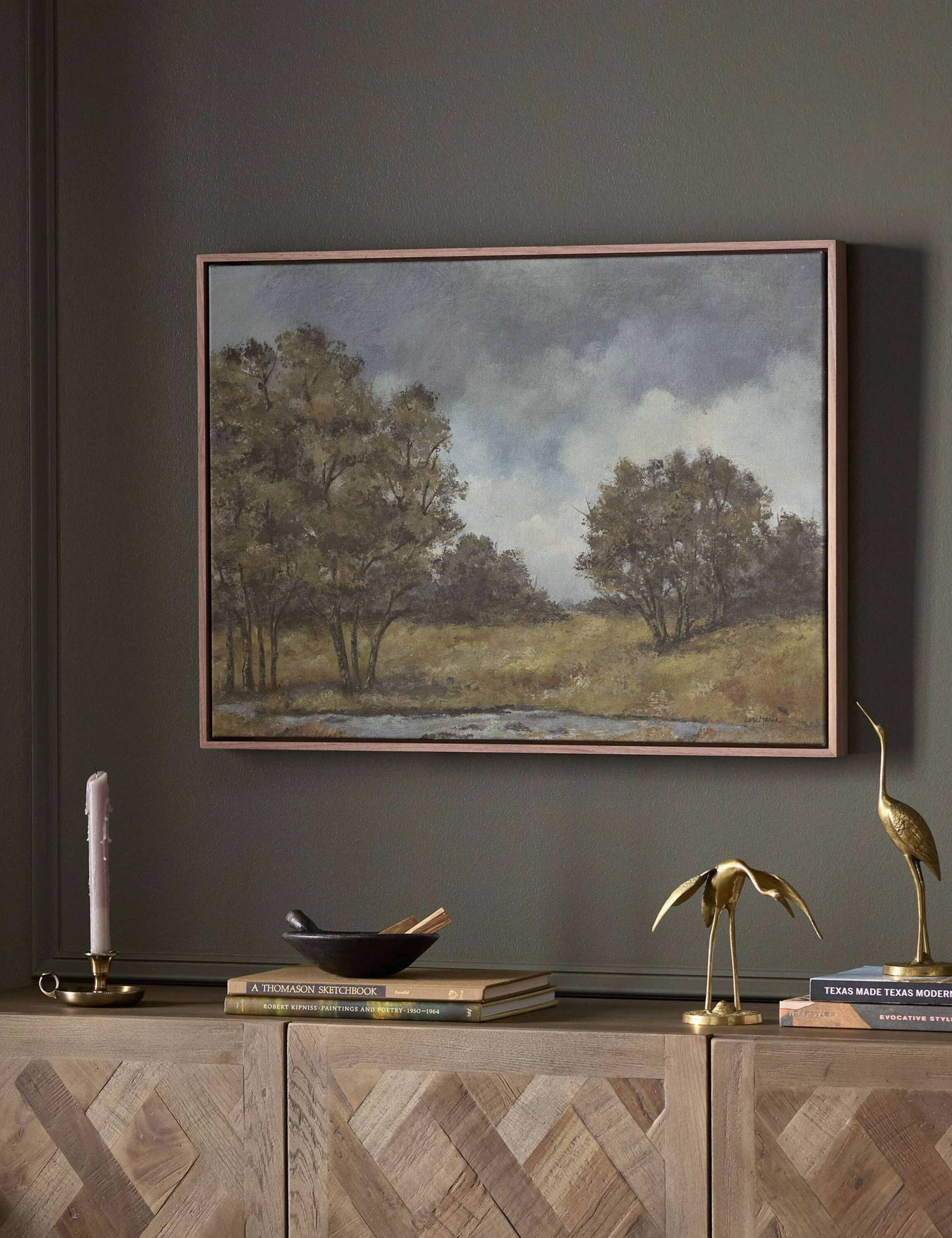 G's Place by Lori Marie wall art,canvas print,home wall decor