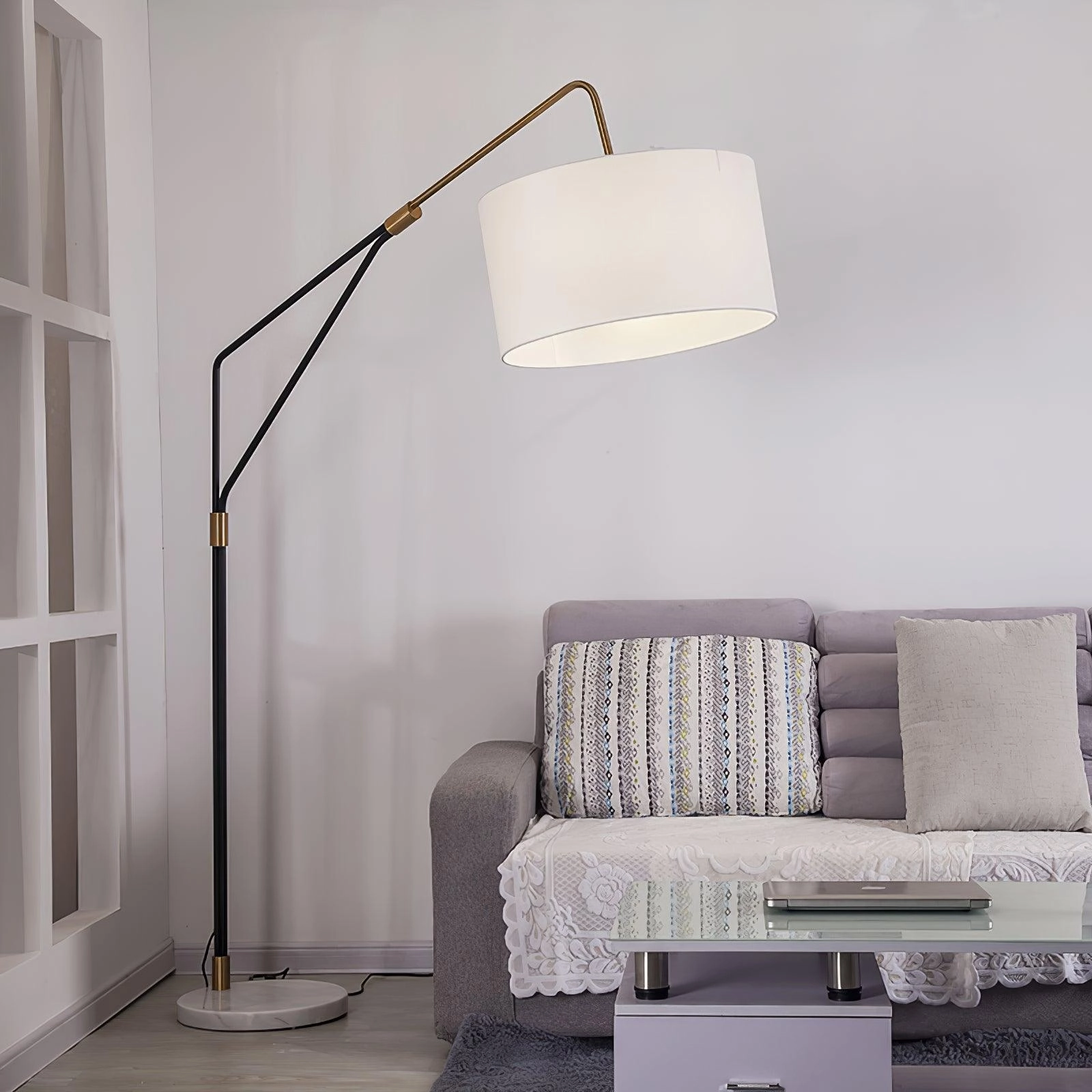 Gabby Fulton Floor Lamp