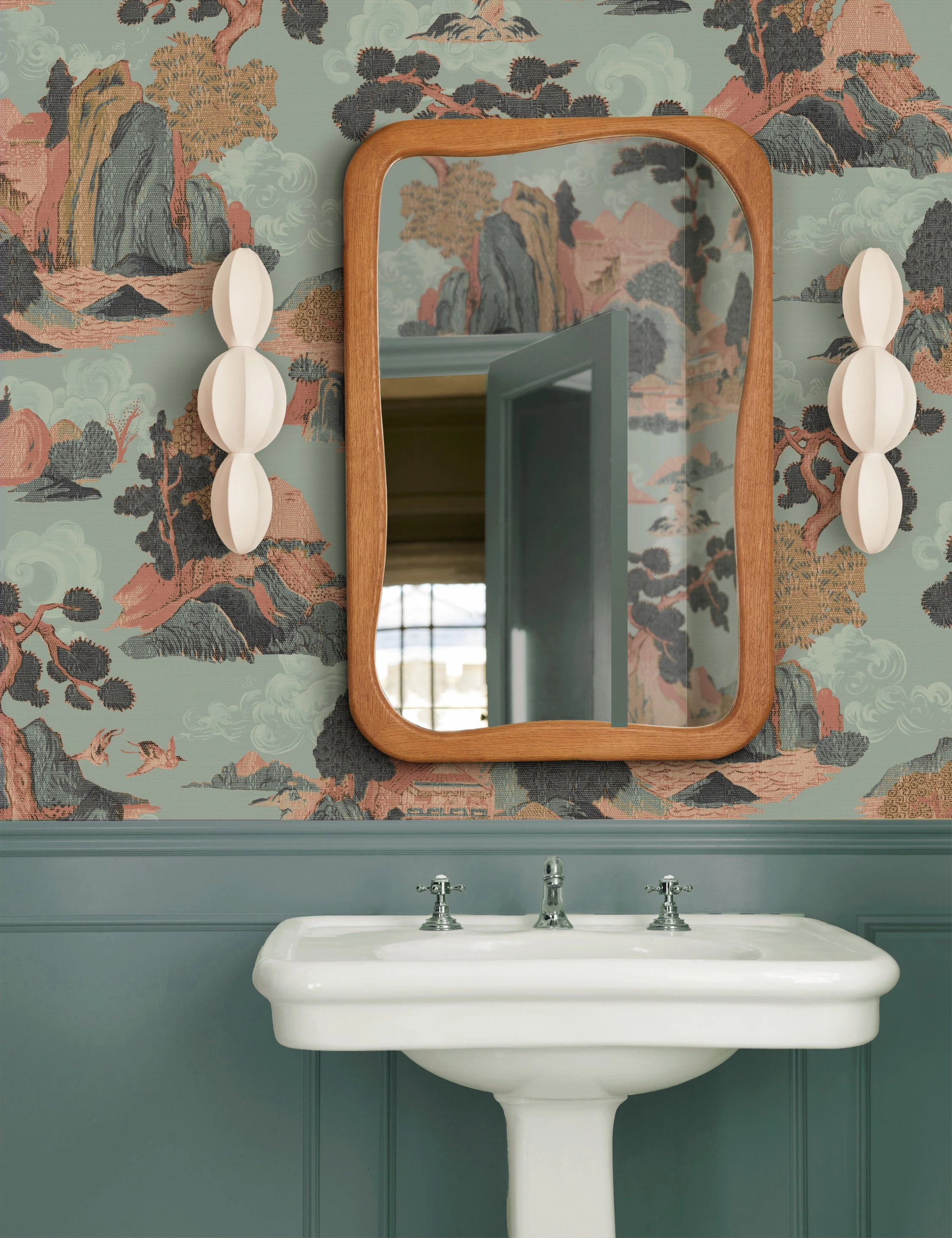 Galilea Mirror by Aimee Song decorative mirror,wall mirror,home decor