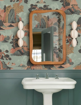 Galilea Mirror by Aimee Song decorative mirror,wall mirror,home decor