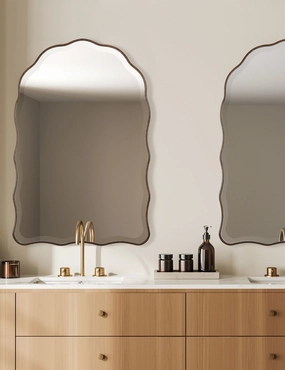 Gannet Mirror decorative mirror,wall mirror,home decor