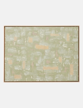 Gary 004 Wall Art by Jade Dacay wall art,canvas print,home wall decor