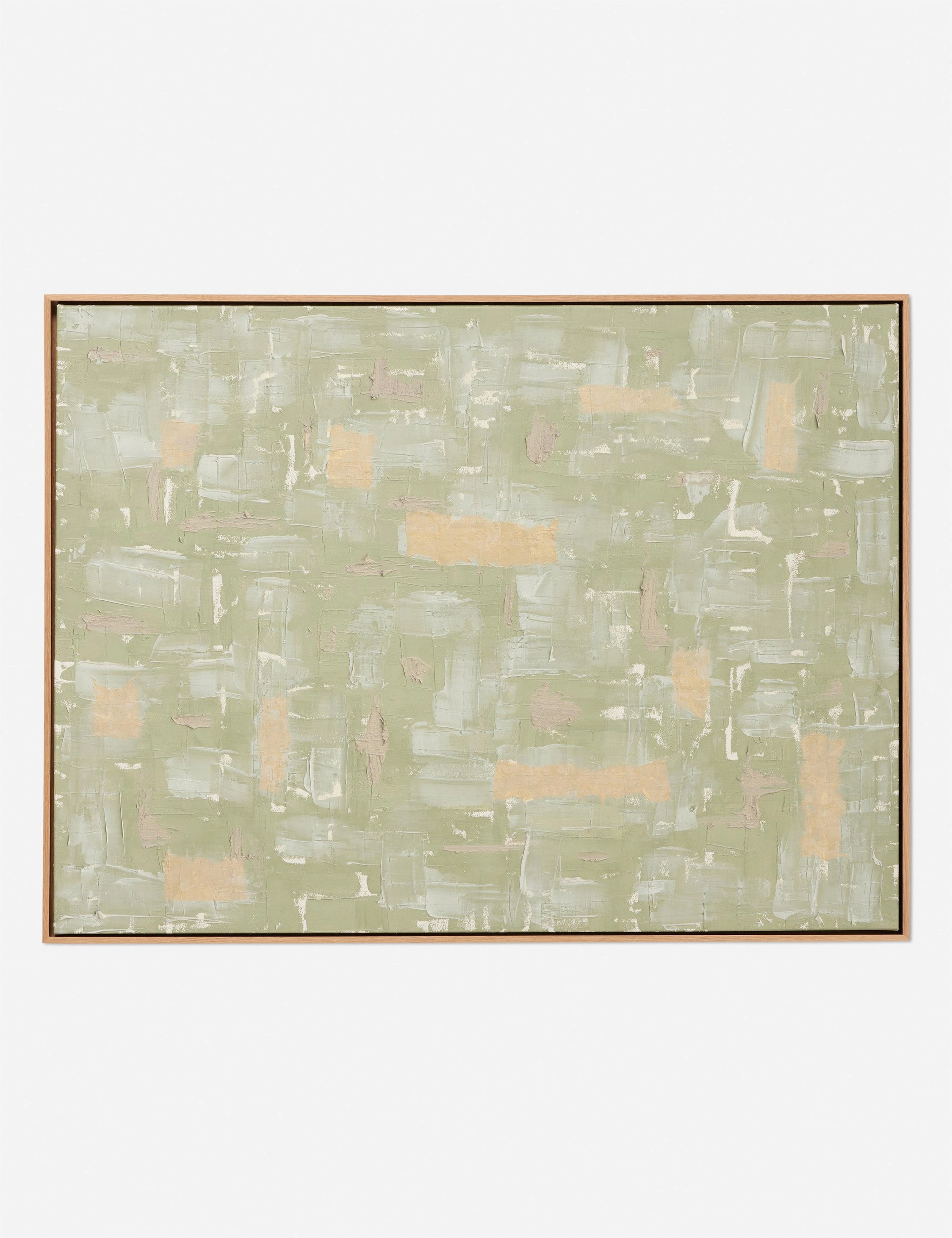 Gary 004 Wall Art by Jade Dacay wall art,canvas print,home wall decor