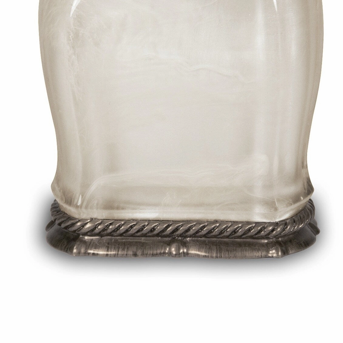 Gioella Toothbrush Holder - Ivory - Toothbrush Holder