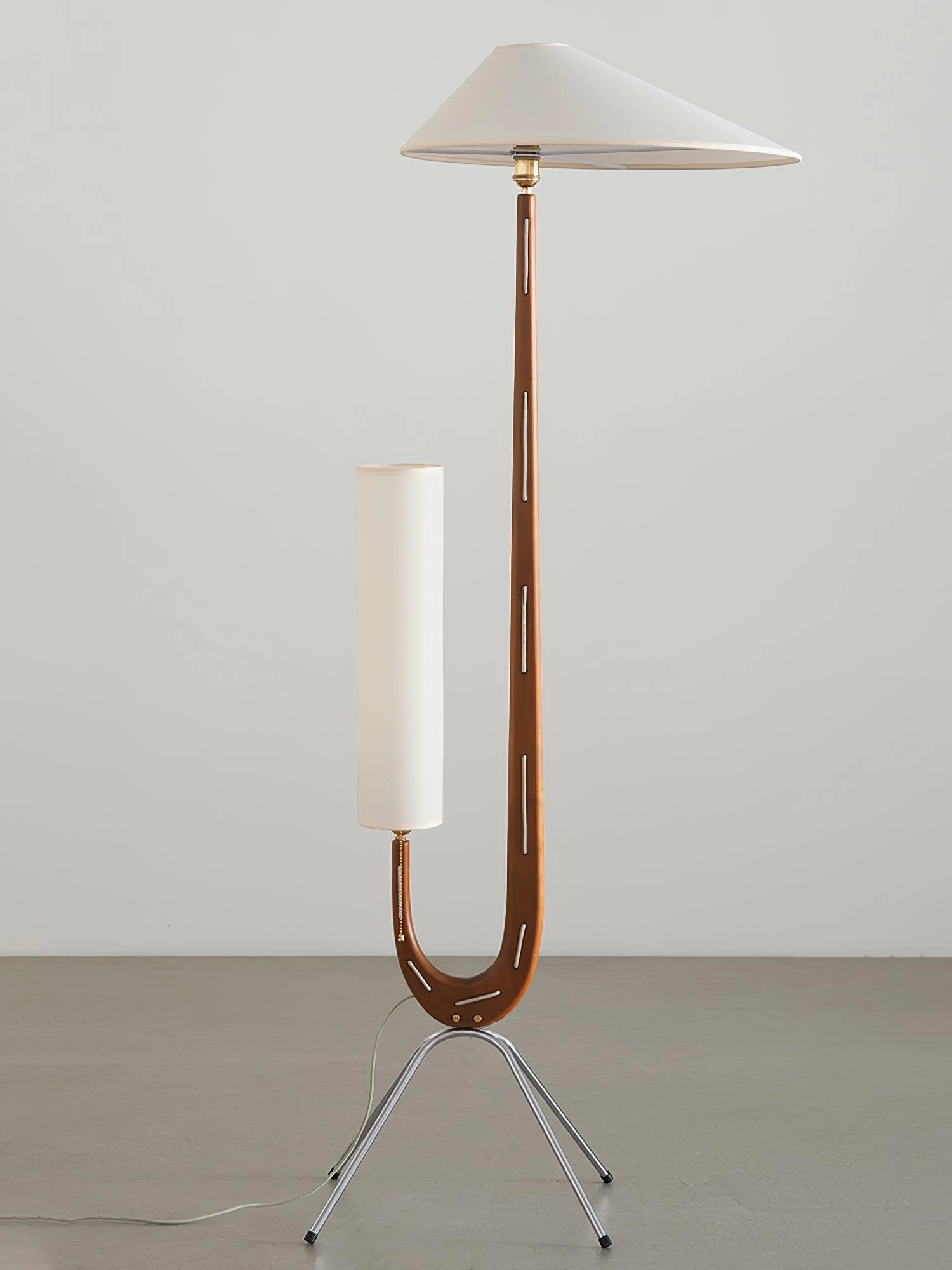 Giraffe Floor Lamp