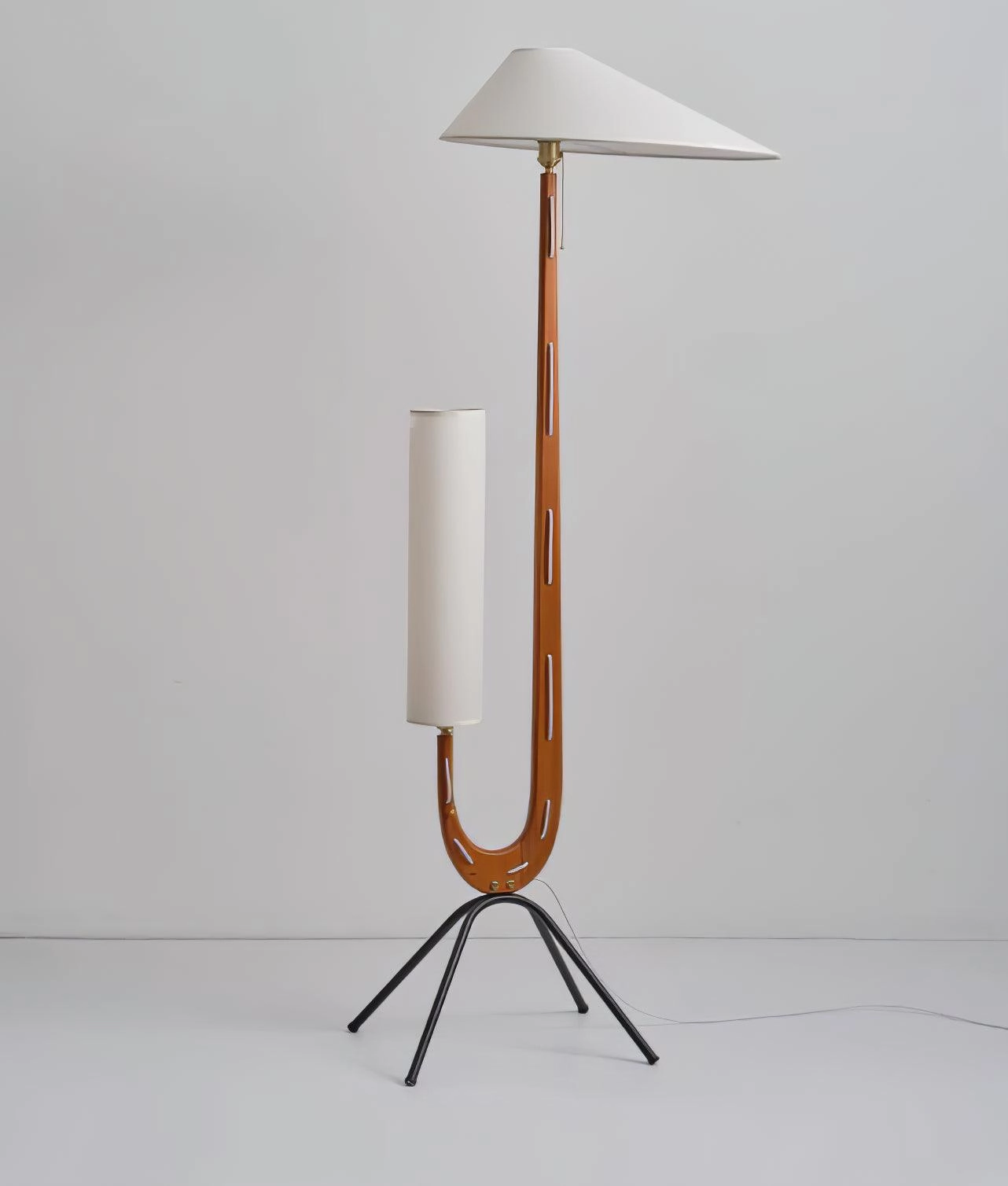 Giraffe Floor Lamp