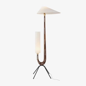 Giraffe Floor Lamp floor lamp,standing lamp,interior lighting