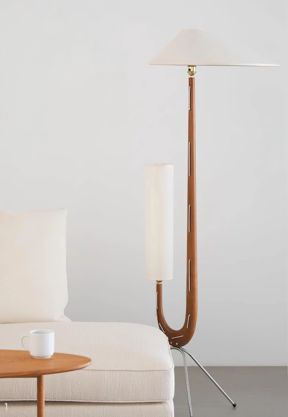 Giraffe Floor Lamp