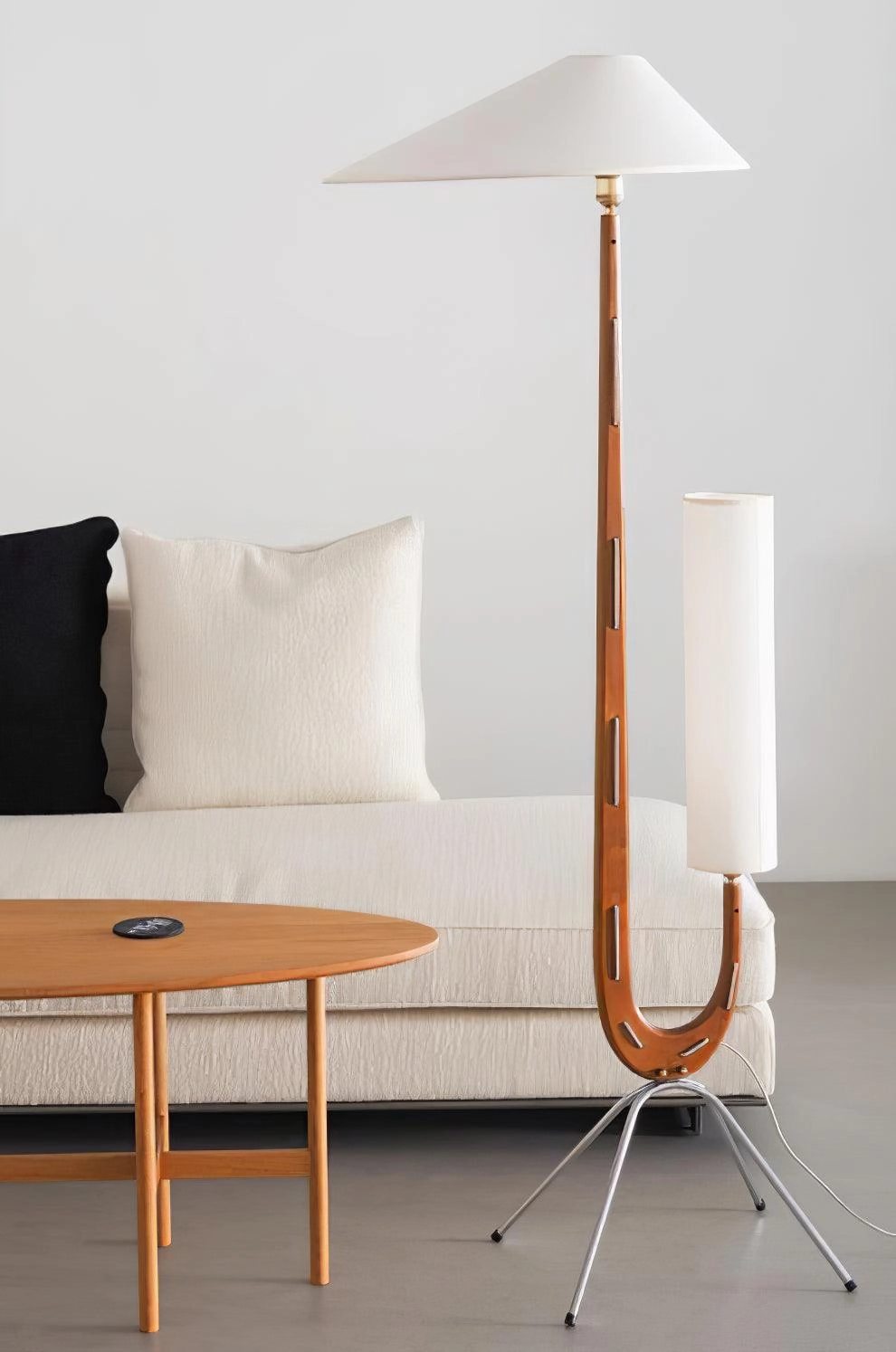 Giraffe Floor Lamp