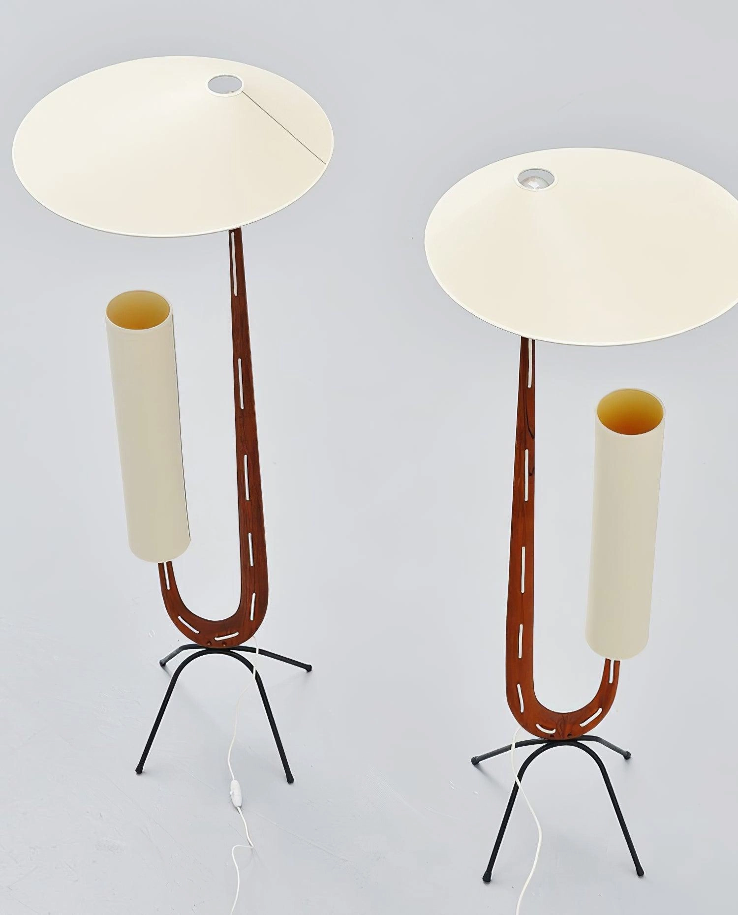 Giraffe Floor Lamp
