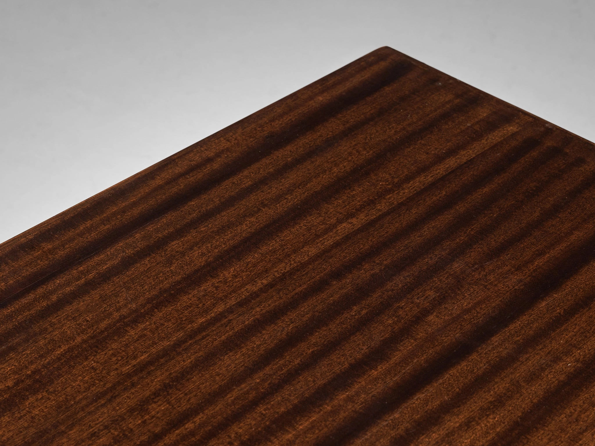 Giuseppe Rivadossi Small Cabinets in Oak