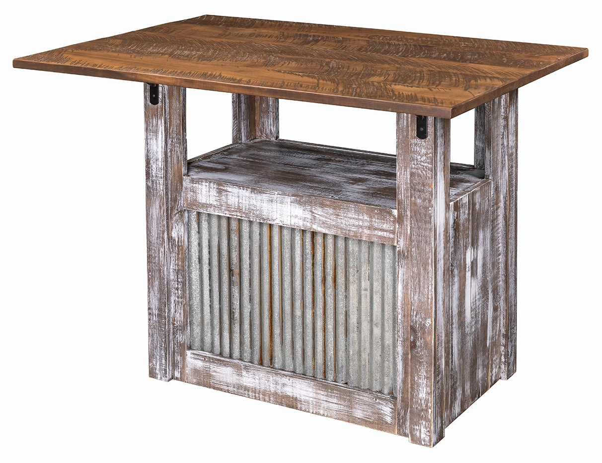 Glendale Kitchen Island