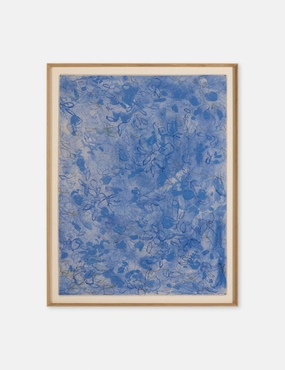 Glimmer No 23 by Laurel-Dawn Latshaw wall art,canvas print,home wall decor