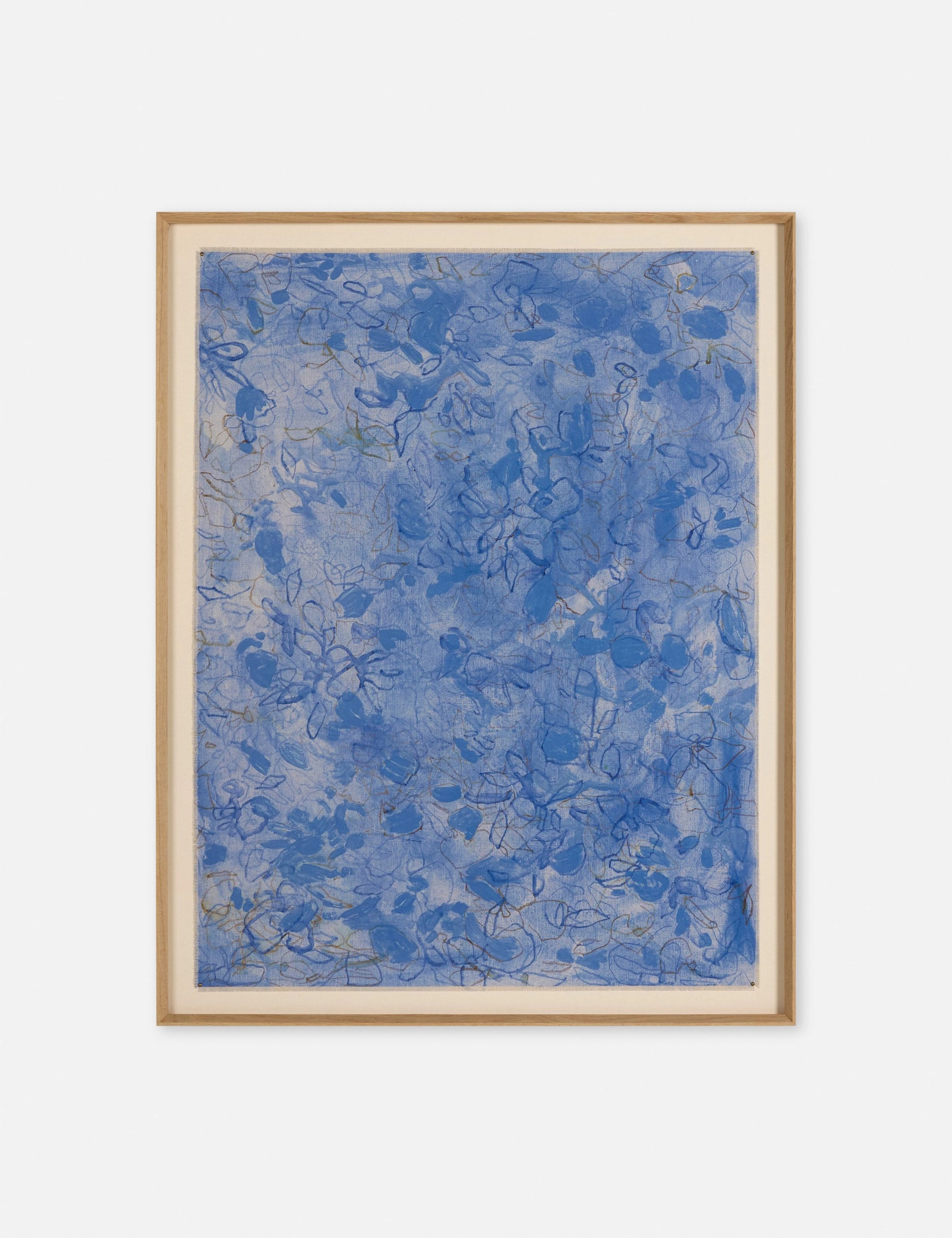 Glimmer No 23 by Laurel-Dawn Latshaw wall art,canvas print,home wall decor