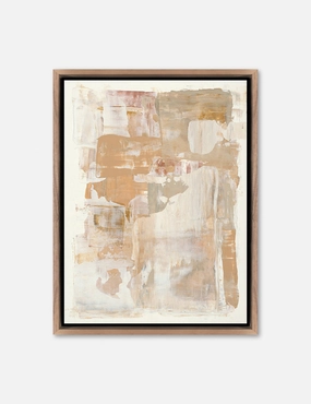 Glisten by Elizabeth Sheppell wall art,canvas print,home wall decor