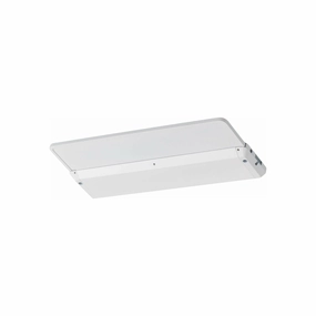 Glyde LED Undercabinet 12" 3000K White LED strip lights,ambient lighting,LED lights