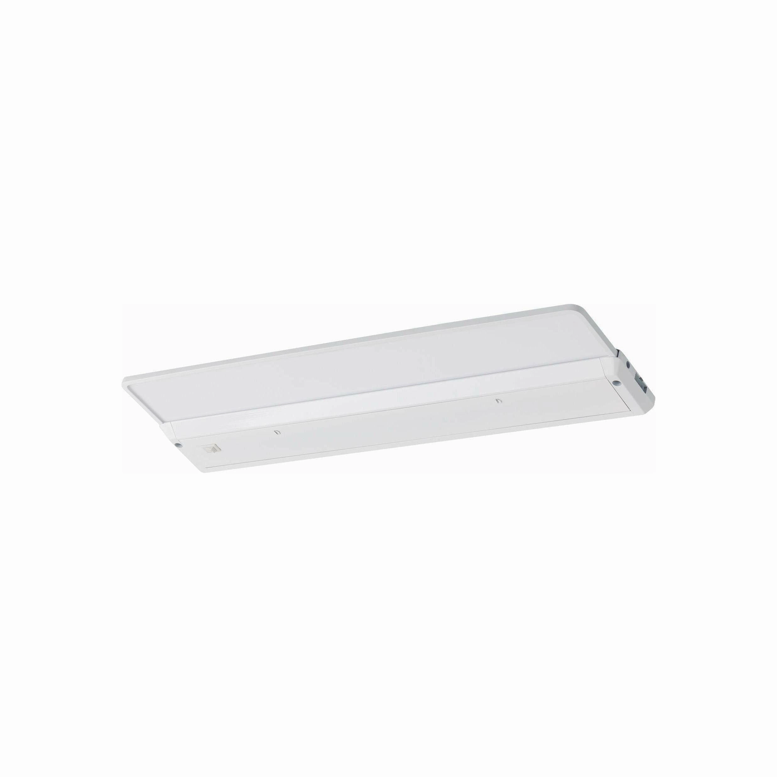 Glyde LED Undercabinet 18" 2700K White LED strip lights,ambient lighting,LED lights