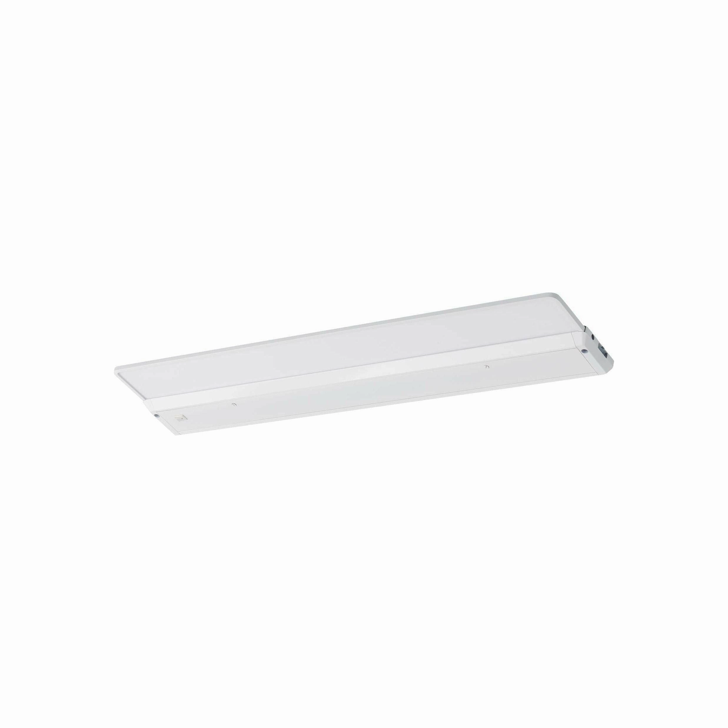 Glyde LED Undercabinet 24" 3000K White LED strip lights,ambient lighting,LED lights
