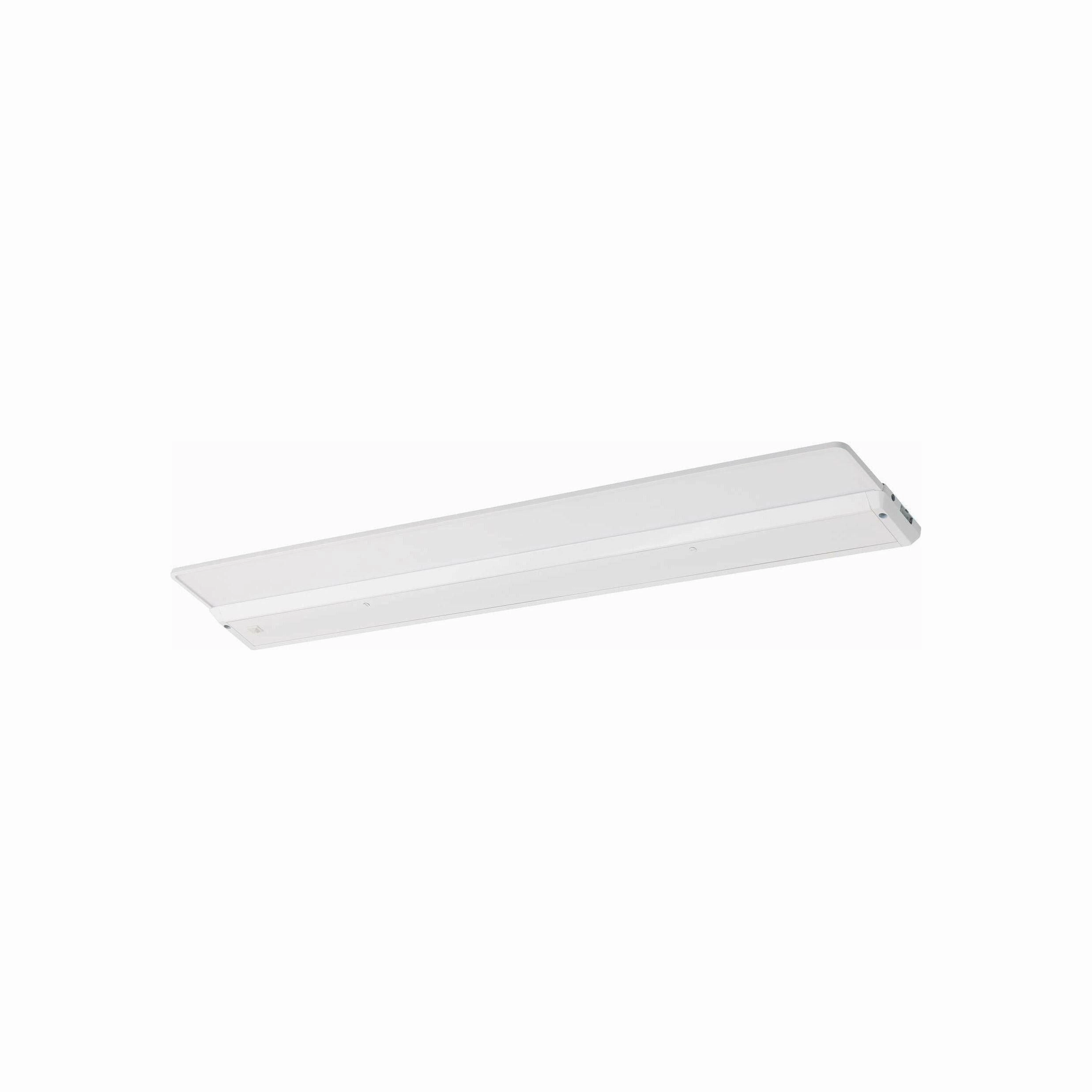 Glyde LED Undercabinet 30" 2700K White LED strip lights,ambient lighting,LED lights