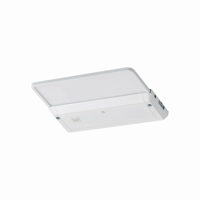 Glyde LED Undercabinet 7.5" 3000K White LED strip lights,ambient lighting,LED lights