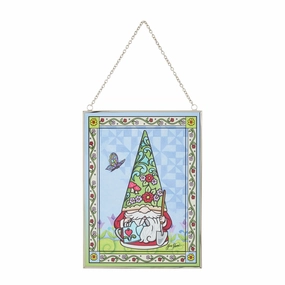 Gnome Suncatcher figurines,decorative figurines,home accents