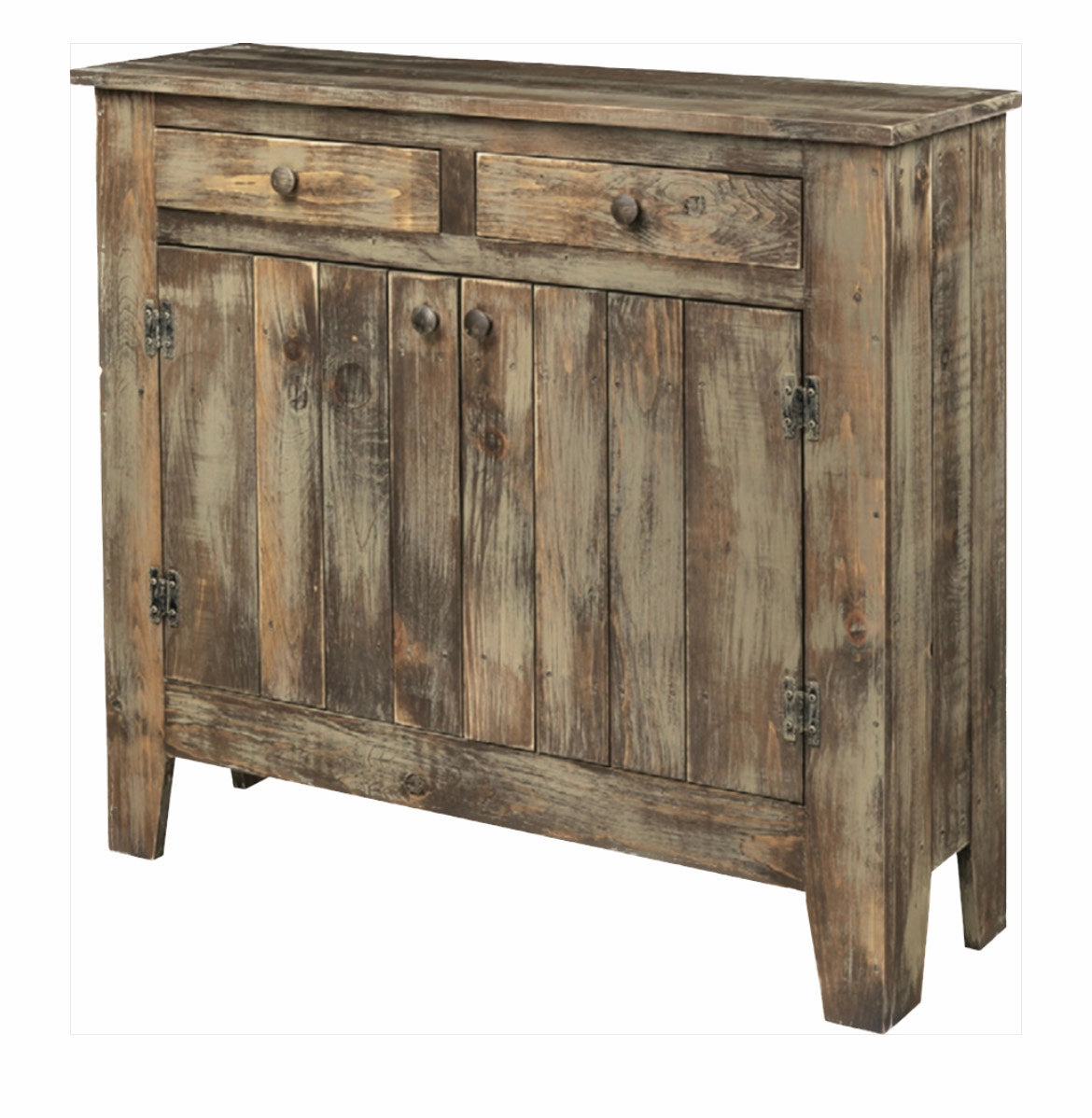 Gold Mine Console Cabinet storage cabinet,organizer,furniture storage