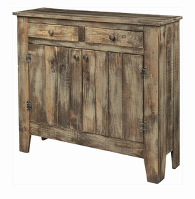 Gold Mine Console Cabinet storage cabinet,organizer,furniture storage
