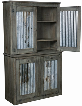 Gold Mine Double Trash Bin storage cabinet,organizer,furniture storage