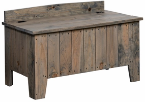 Gold Mine Treasure Chest storage cabinet,organizer,furniture storage