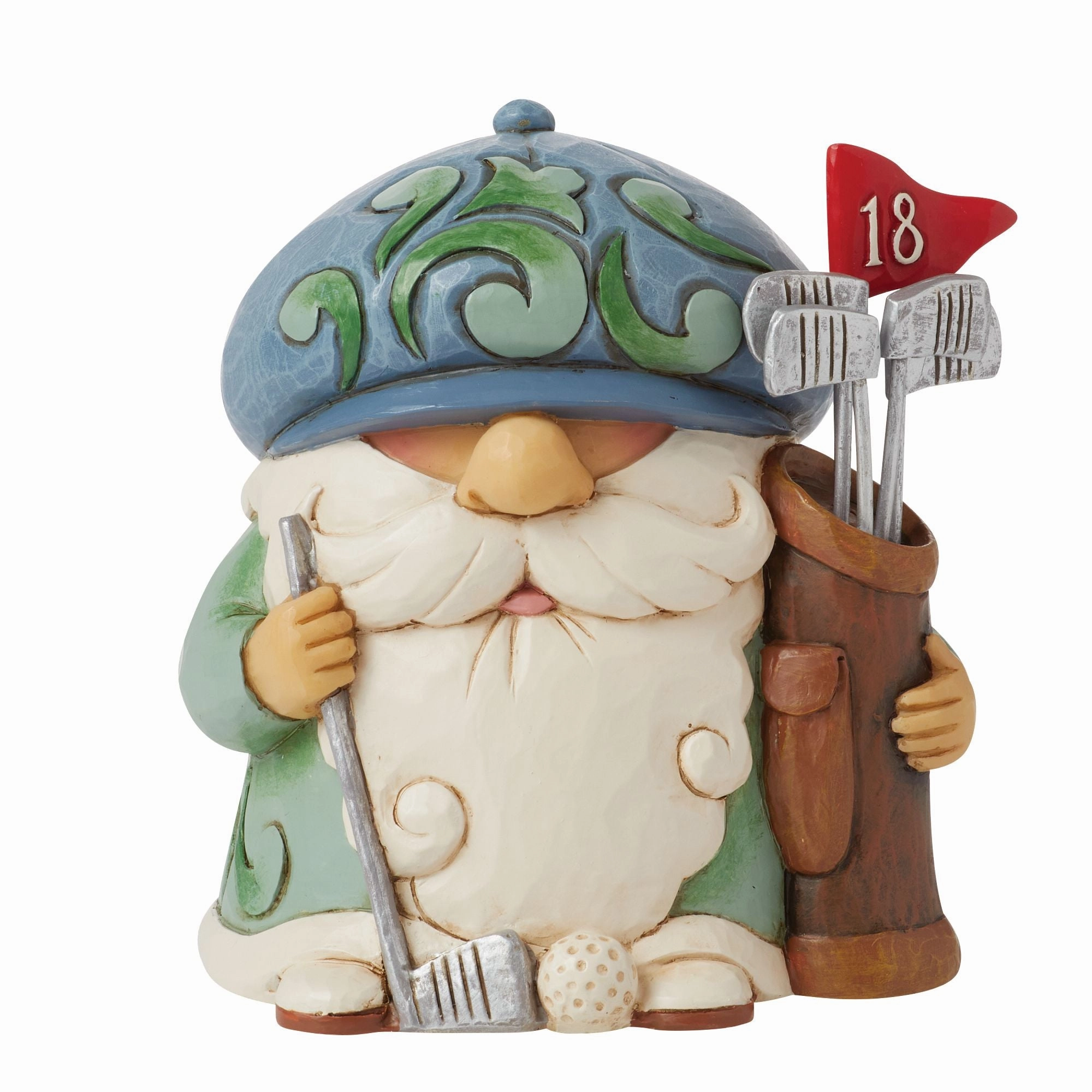 Golf Figure figurines,decorative figurines,home accents