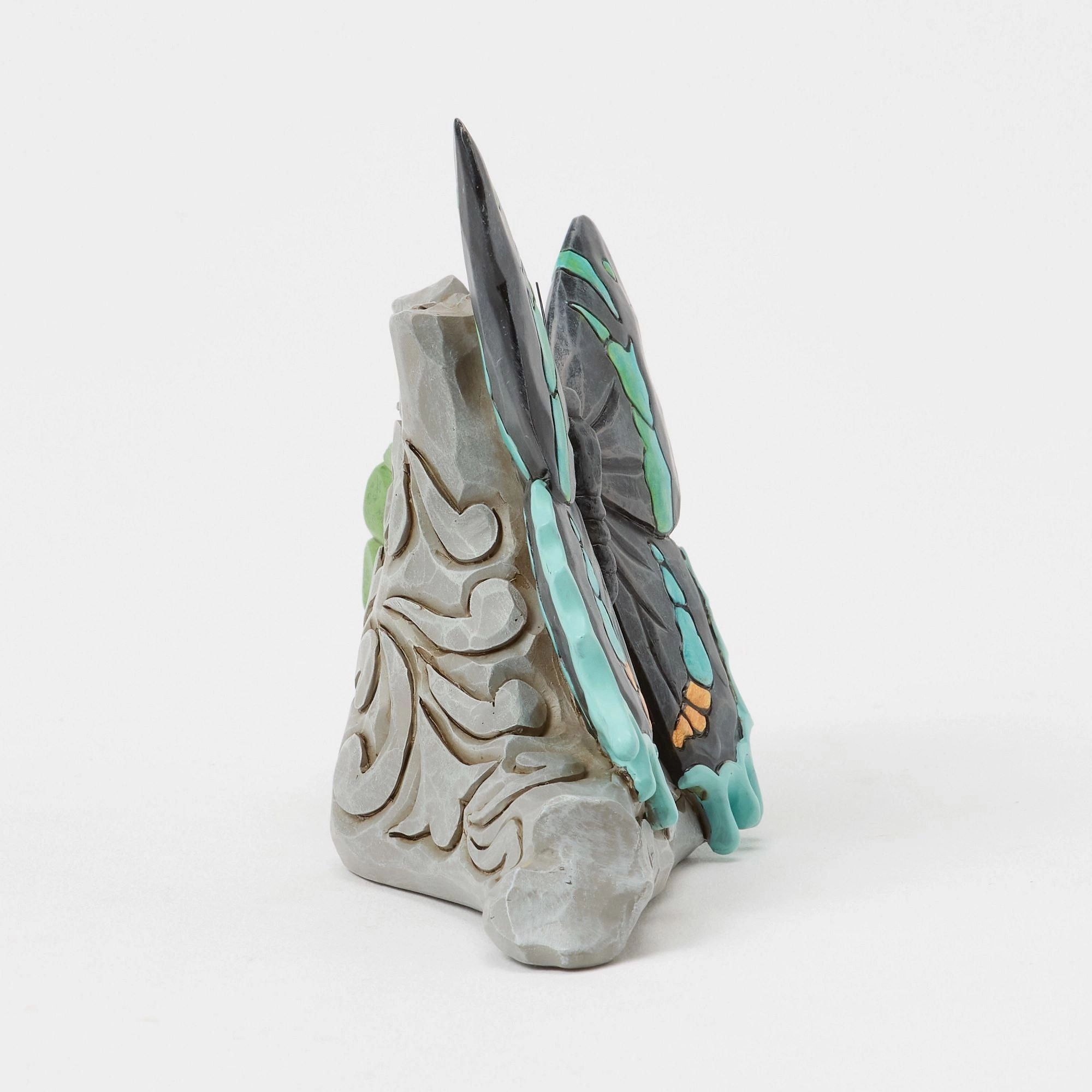 Goliath Butterfly Mini Fig
