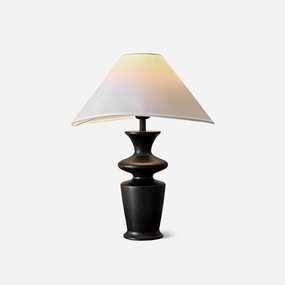 Grace Wood Table Lamp table lamp,bedside lamp,lighting decor