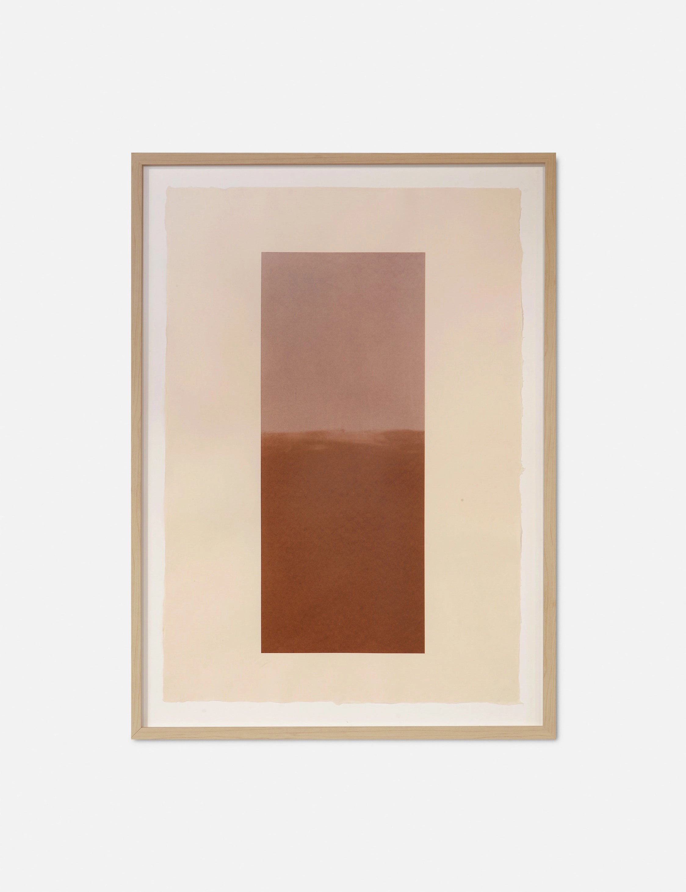 Gradient Silkscreen Wall Art by Visual Contrast wall art,canvas print,home wall decor